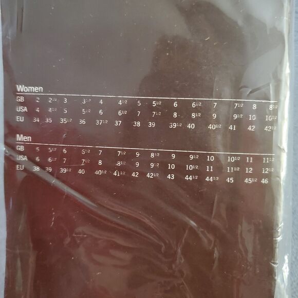 Bally Innersole Men Size 45/46 US Size 11.5 12.5 Lambswool Brown Shearling Warm - Picture 7 of 10